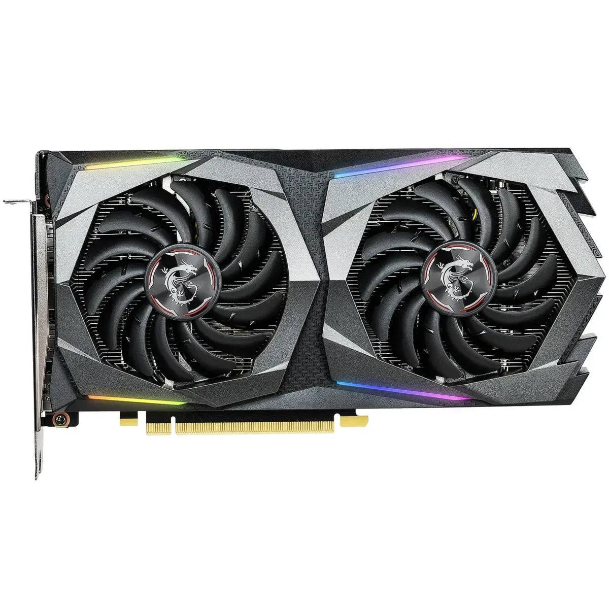 MSI GTX 1660 SUPER GAMING X MSI GTX 1660 SUPER GAMING X